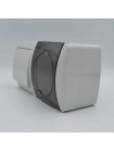 Вимикач EVA сірий 1кл + Розетка з заземленням з кришкою IP54 ( 554-011500-920 )