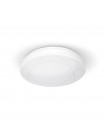 LED світильник настінно-стельовий TITANUM 32W 5000K Орбіта TLCL-325OR - 481847