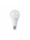 LED лампа TITANUM A80 18W E27 4100K