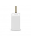 Повербанк TITANUM 914 White 30000mAh TPB-914-W - 483483