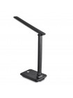 LED лампа настiльна TITANUM TLTF-009B 10W 3000-6500K TLTF-009B - 299259