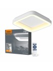 LED світильник VIDEX EDGE-SC-72W-WHITE (VLE-ESC-72W) VLE-ESC-72W - 542248