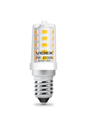 LED лампа VIDEX ST25e 3W E14 4100K VL-ST25e-03144 - 295718 LED лампа VIDEX ST25e 3W E14 4100K VL-ST25e-03144 - 295718