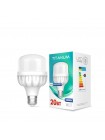 LED лампа TITANUM A80 20W E27 6500К TL-HA80-20276 - 480574