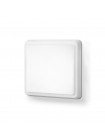 LED Світильник квадратний накладний TITANUM 18W 5000K 220V TL-BHS20-185 - 482608