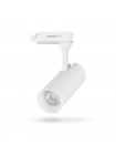 LED світильник трековий VIDEX 10W 4100K білий VL-TR04-104W - 299426