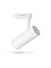LED світильник трековий VIDEX 10W 4100K білий VL-TR04-104W - 299426