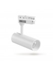 LED світильник трековий VIDEX 10W 4100K білий VL-TR04-104W - 299426