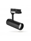 LED світильник трековий VIDEX 10W 4100K чорний VL-TR04-104B - 299419