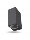 LED Світильник архітектурний AR012G IP54 VIDEX GU10x2 VL-AR012G - 480826