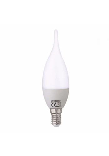 Світлодіодна лампа CRAFT-6 6W E14 4200К HOROZ ELECTRIC 001-004-0006-031