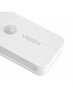 LED Світильник акумуляторний з датчиком руху VIDEX VL-NL053W-S VL-NL053W-S - 486460