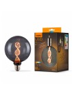 LED лампа VIDEX Filament VL-DNA-G125-S 3.5W E27 1800K Smoky VL-DNA-G125-S - 484442