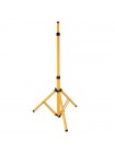 Підставка під прожектор одинарна TRIPOD SINGLE HOROZ ELECTRIC 107-001-0001-010