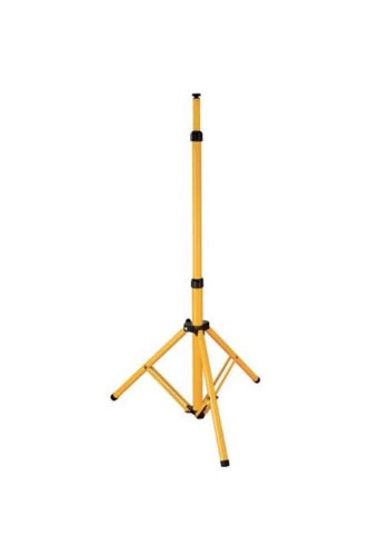 Підставка під прожектор одинарна TRIPOD SINGLE HOROZ ELECTRIC 107-001-0001-010
