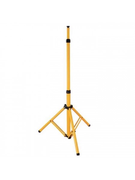 Підставка під прожектор одинарна TRIPOD SINGLE HOROZ ELECTRIC 
107-001-0001-010
