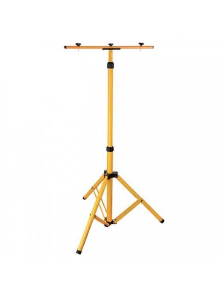 Підставка під прожектор подвійна TRIPOD DOUBLE HOROZ ELECTRIC 
107-001-0002-010