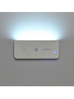 LED Світильник акумуляторний з датчиком руху VIDEX VL-NL053W-S VL-NL053W-S - 486460