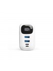 Повербанк 30000mAh VIDEX VPB-297 22.5W White VPB-297-W - 486538