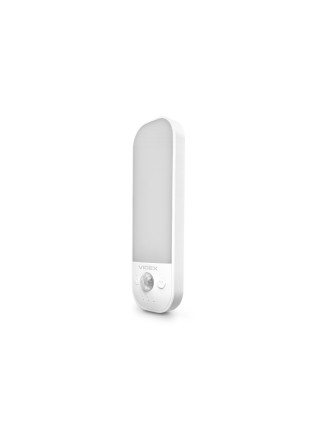 LED Світильник акумуляторний з датчиком руху VIDEX VL-NL014W-S VL-NL014W-S - 485319