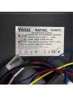 Світильник LED smart RAFAEL+пульт 100W 3000-5000K IP20 прямокутний чорний Violux ( 220975 )