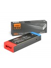 Блок живлення для LED стрічки VIDEX DC12V 16.6A 200W IP20 (VL-LST-P200-12V) VL-LST-P200-12V - 486040