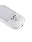 LED Світильник акумуляторний з датчиком руху VIDEX VL-NL014W-S VL-NL014W-S - 485319