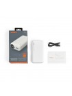 Повербанк 30000mAh VIDEX VPB-297 22.5W White VPB-297-W - 486538