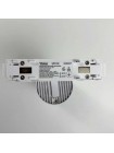 Магнітний трековий світильник UST-M 20W 4000K 48V IP20 білий Violux ( 320007 )