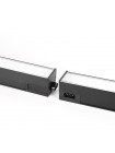 LED світильник лінійний магістральний VIDEX BNL02 24W 0.6М 5000K 220V Black VL-BNL02-24065B - 485531