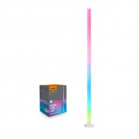 LED лампа підлогова VIDEX TF20 RGB 10W VL-TF20-RGB - 485463