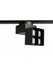 Світильник МАГНІТНИЙ трековий VIDEX LE24B 7.5W 4000K 48V Black VL-TRMS-LE24B - 485784