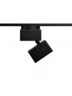Світильник МАГНІТНИЙ трековий VIDEX LE24B 7.5W 4000K 48V Black VL-TRMS-LE24B - 485784