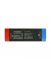 Блок живлення для LED стрічки VIDEX DC12V 16.6A 200W IP20 (VL-LST-P200-12V) VL-LST-P200-12V - 486040