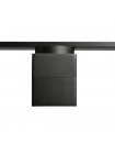 Світильник МАГНІТНИЙ трековий VIDEX LE24B 7.5W 4000K 48V Black VL-TRMS-LE24B - 485784