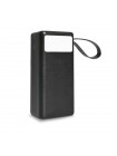 Повербанк 40000mAh TITANUM SP04P PD65W Black TPB-SP04P-B - 486491