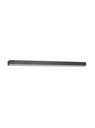 LED світильник лінійний магістральний VIDEX BNL02 50W 1.2М 5000K 220V Black VL-BNL02-50125B - 485548