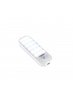 LED Світильник акумуляторний з датчиком руху VIDEX VL-NL014W-S VL-NL014W-S - 485319