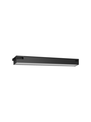 LED світильник лінійний магістральний VIDEX BNL02 24W 0.6М 5000K 220V Black VL-BNL02-24065B - 485531