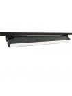 LED світильник трековий VIDEX TR05 30W 4100K 220V чорний VL-TR05-304B - 486262