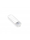 LED Світильник акумуляторний з датчиком руху VIDEX VL-NL014W-S VL-NL014W-S - 485319