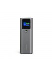 Повербанк 30000mAh VIDEX VPB-316 162W PD140W +Display VPB-316-G - 487146