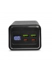 Повербанк 40000mAh TITANUM SP04P PD65W Black TPB-SP04P-B - 486491