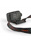 Налобний світлодіодний ліхтарик VIDEX VLF-H189 600Lm 5000K VLF-H189 - 486811