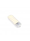 LED Світильник акумуляторний з датчиком руху VIDEX VL-NL014W-S VL-NL014W-S - 485319