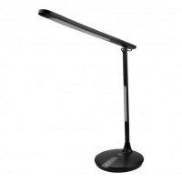 Світильник настільний LED ARYA 8W чорний HOROZ ELECTRIC 
049-030-0008-020