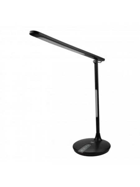 Світильник настільний LED ARYA 8W чорний HOROZ ELECTRIC 
049-030-0008-020
