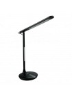 Світильник настільний LED ARYA 8W чорний HOROZ ELECTRIC 049-030-0008-020