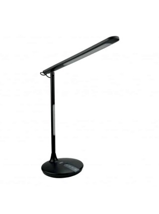 Світильник настільний LED ARYA 8W чорний HOROZ ELECTRIC 
049-030-0008-020