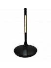 Світильник настільний LED ARYA 8W чорний HOROZ ELECTRIC 049-030-0008-020